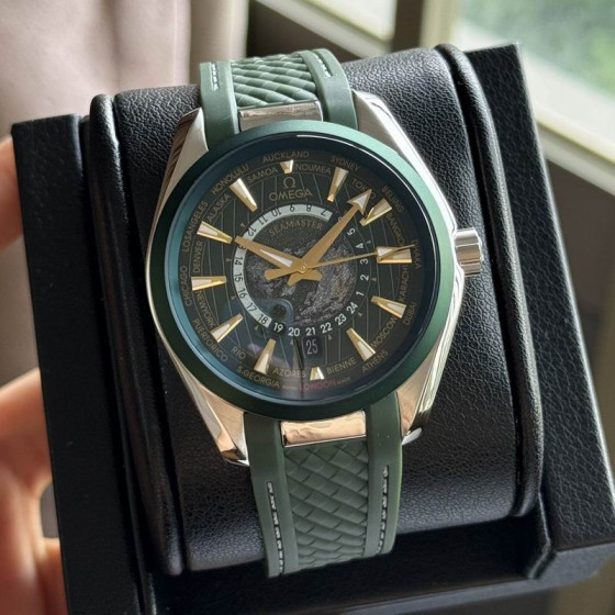Omega watch 090576
